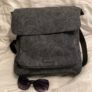 Sak Roots convertible backpack / crossbody Bag